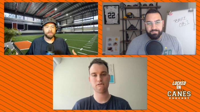 Why James Williams Is A top 5 returning safety in America